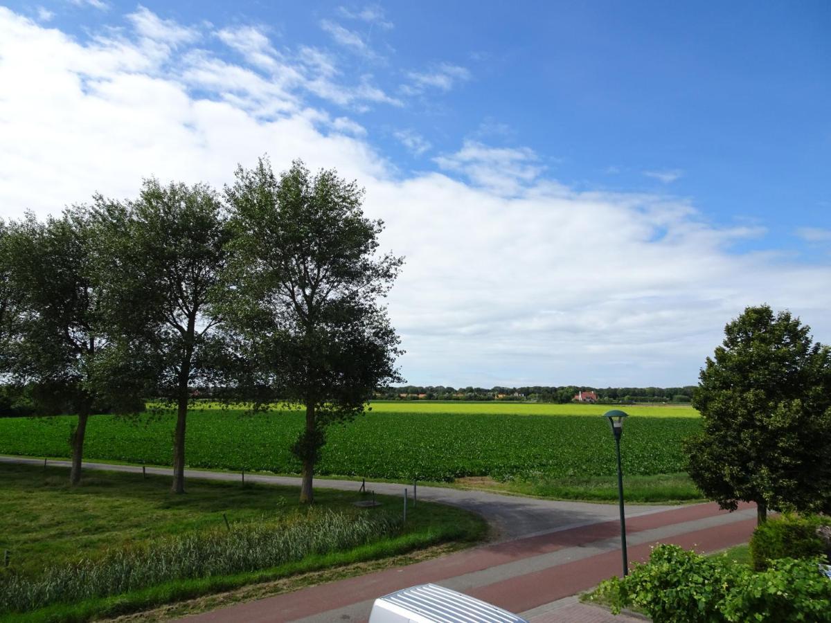 Hotel Bruist 3*