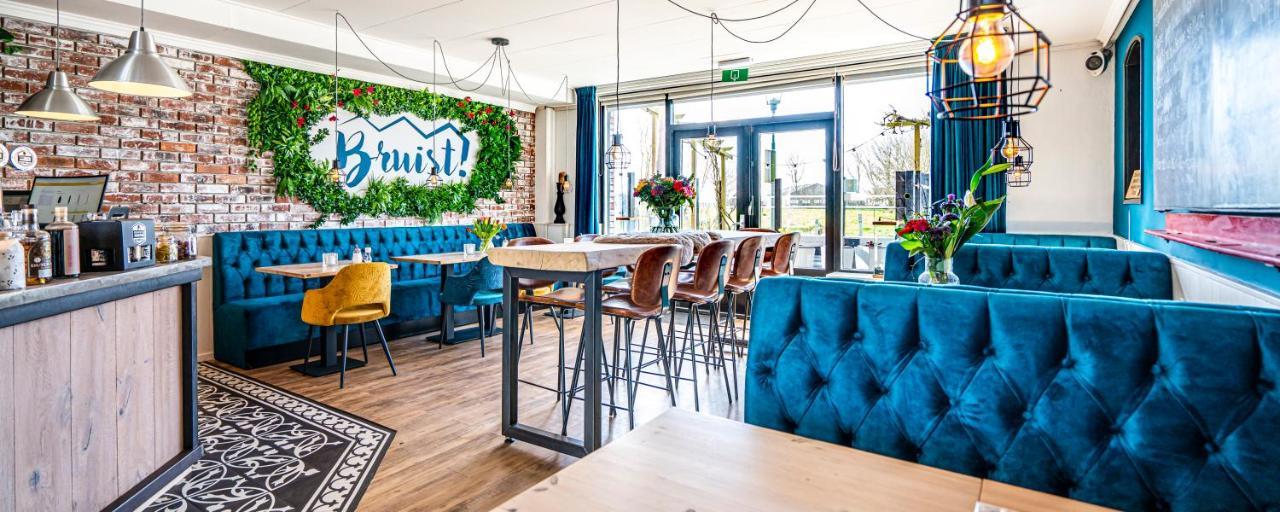 Bruist 3* Cadzand