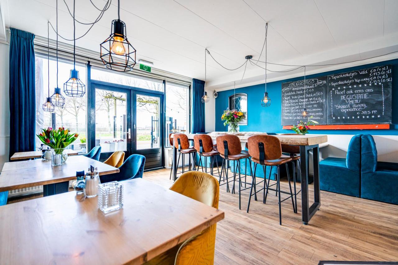 Hotel Bruist