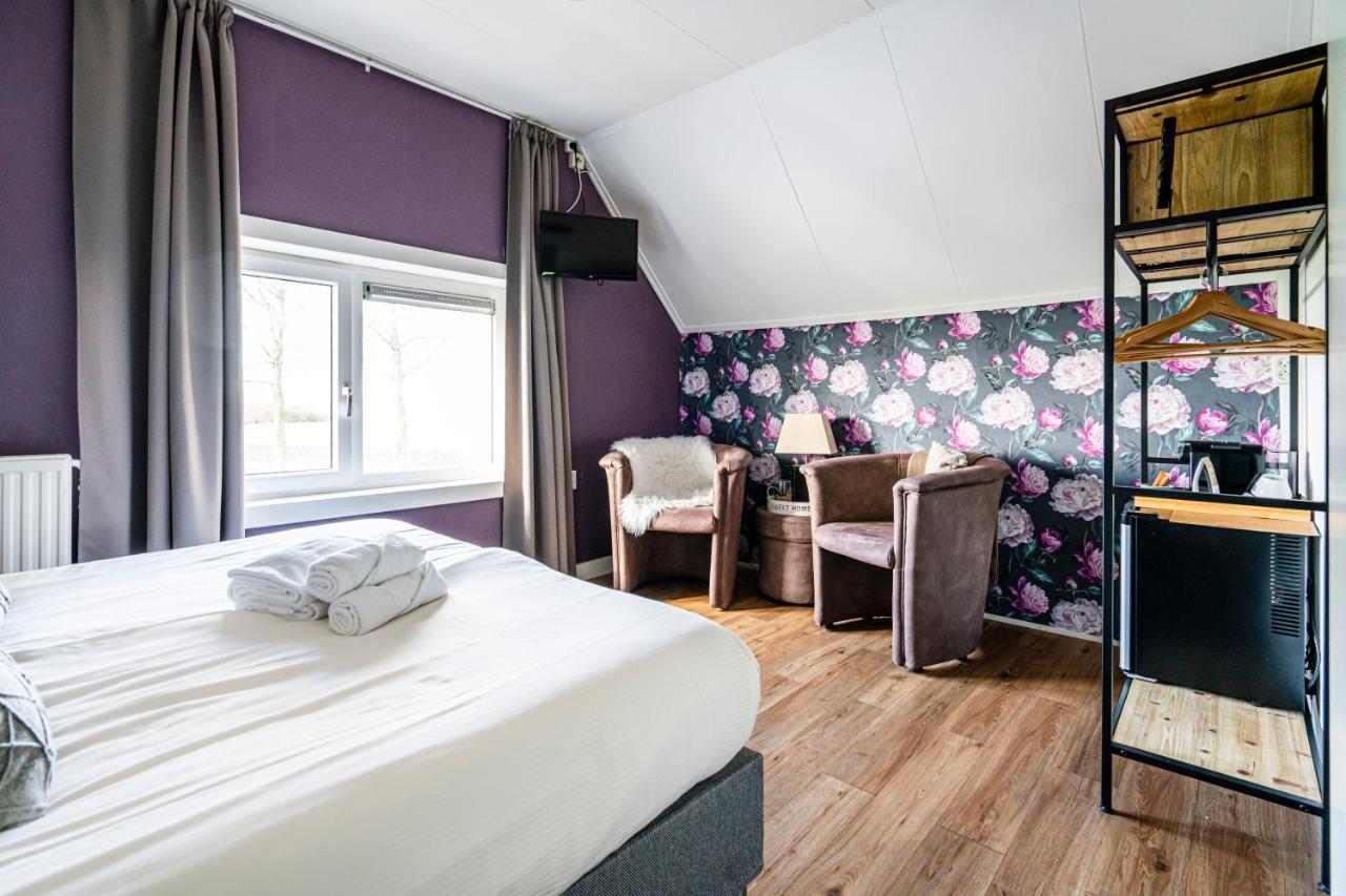 Hotel Bruist Cadzand