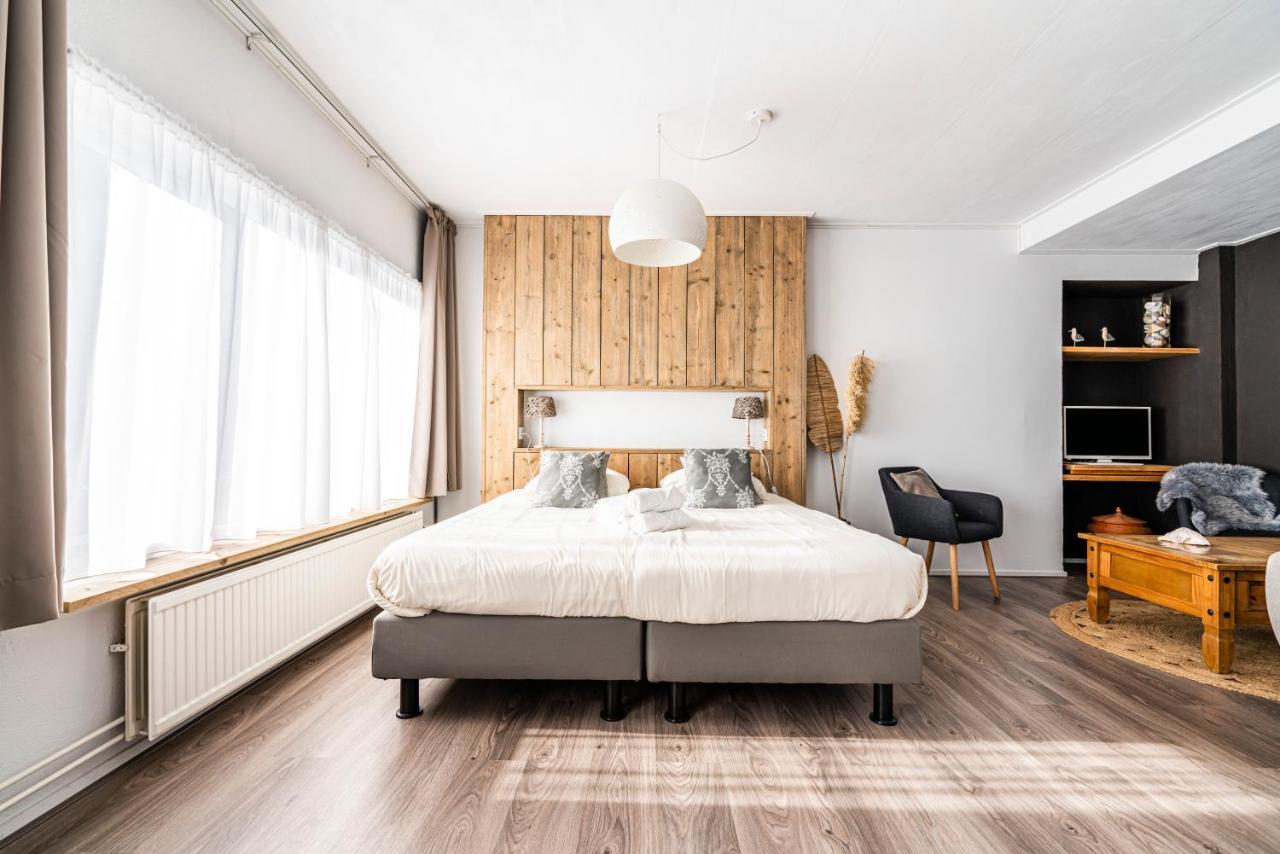 Hotel Bruist 3*