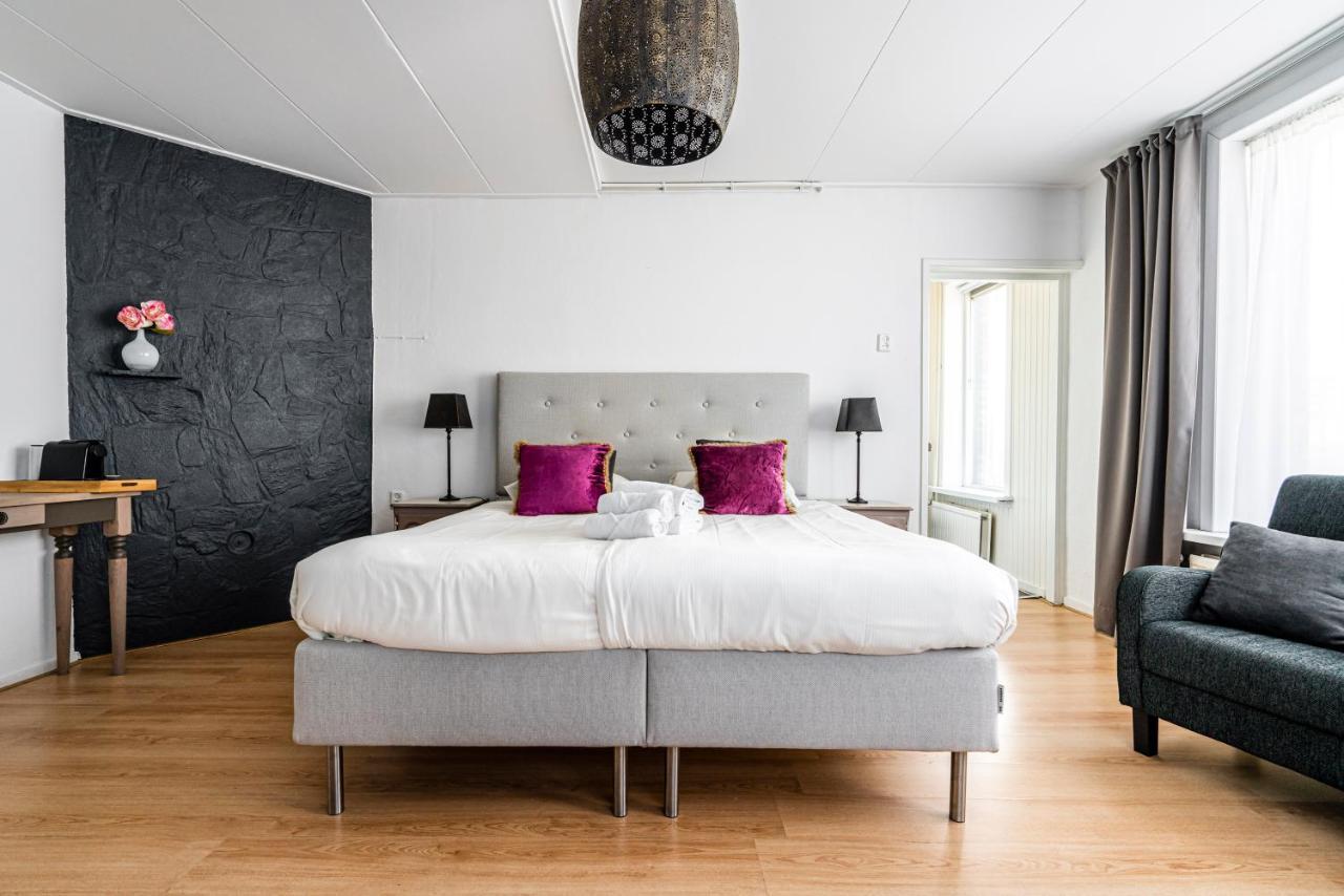 Bruist Hotel Cadzand