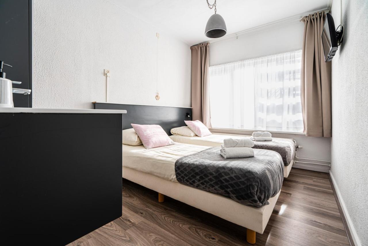 Hotel Bruist Cadzand