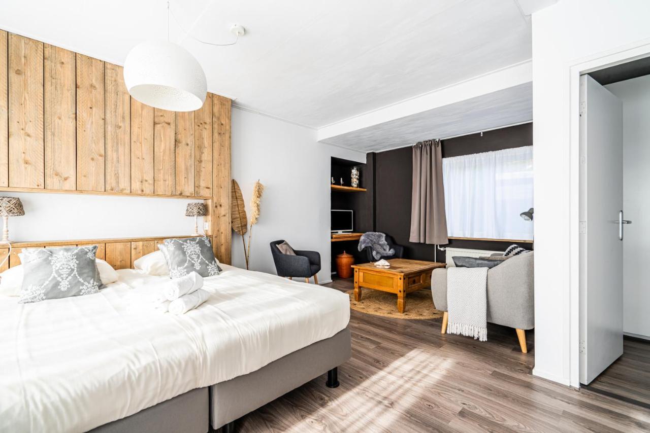 Hotel Bruist Cadzand