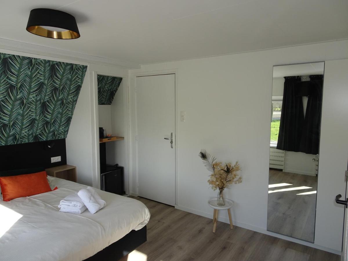 Hotel Bruist Cadzand