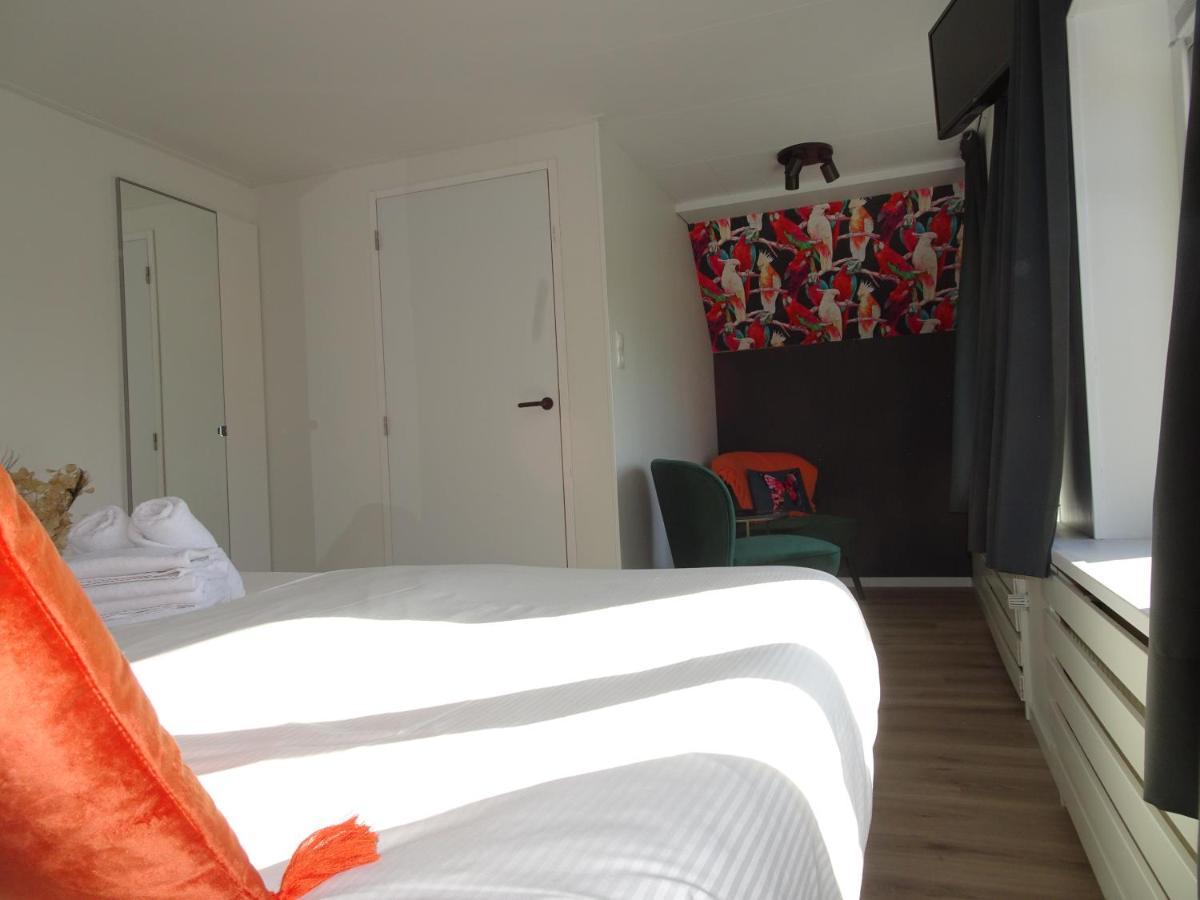 Bruist Hotel 3*