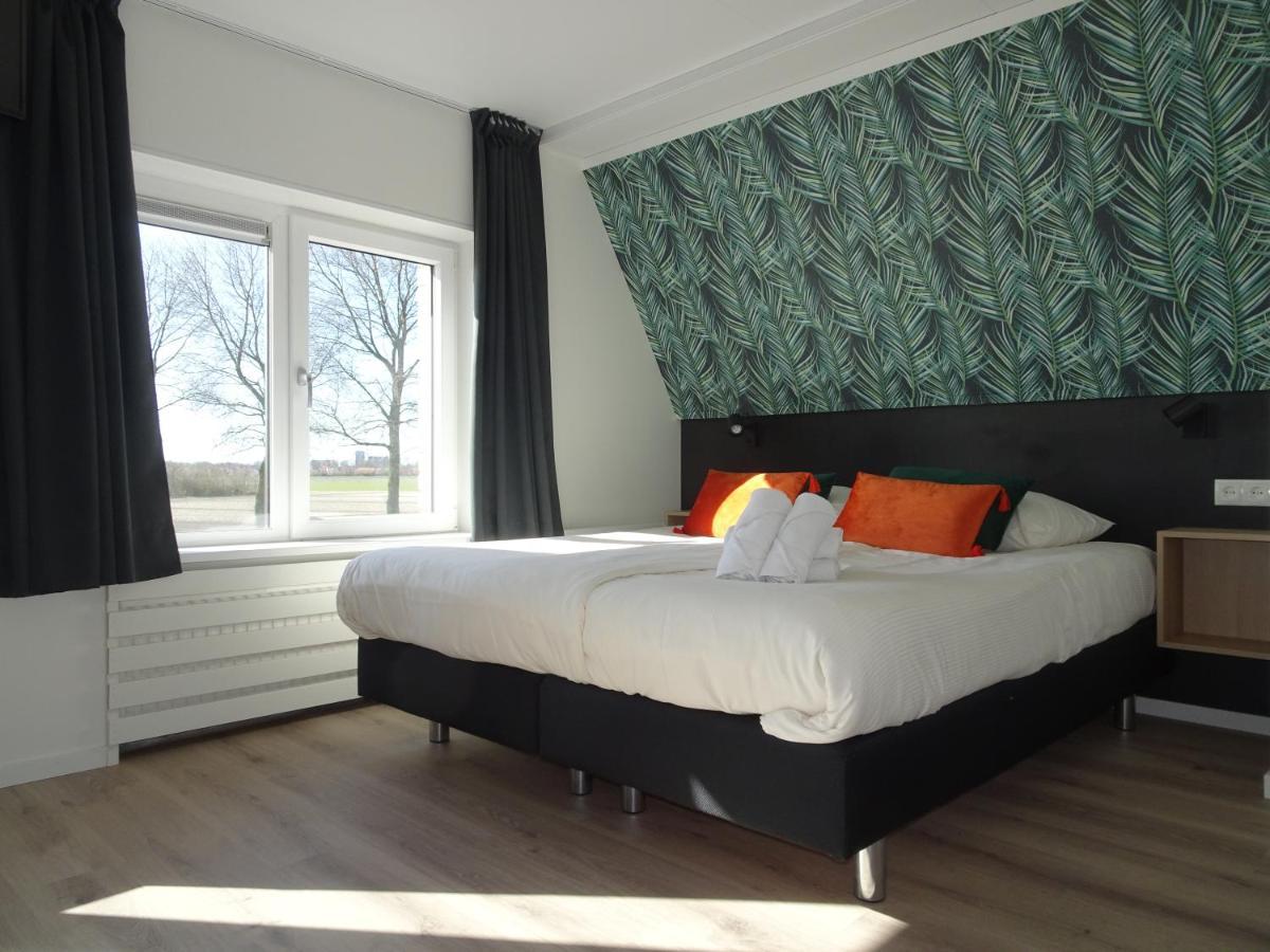 Hotel Bruist 3*