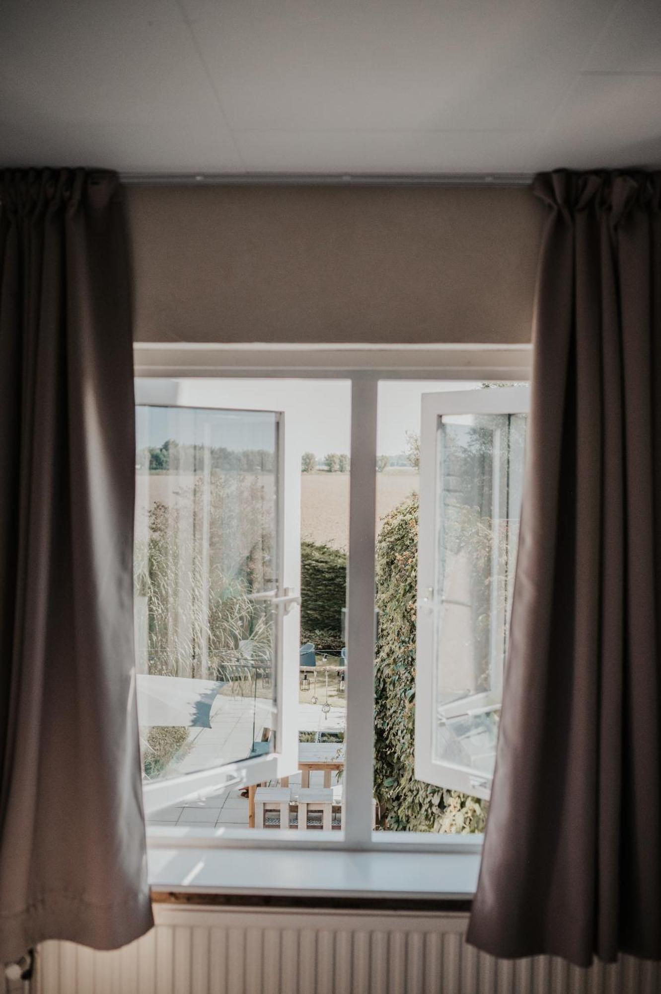 Bruist Hotel