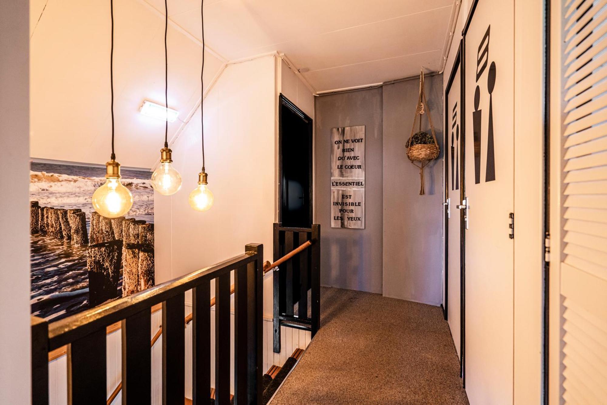 Bruist Hotel Cadzand