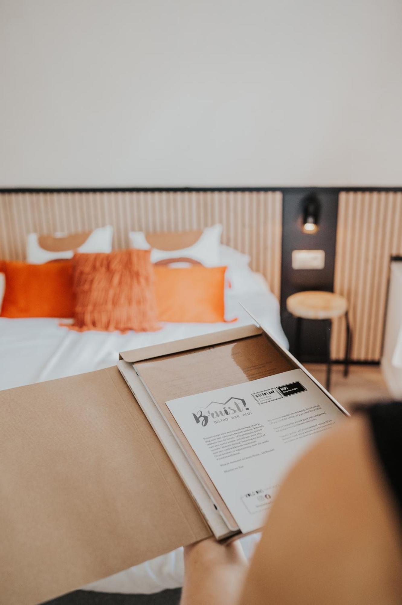 Bruist Hotel