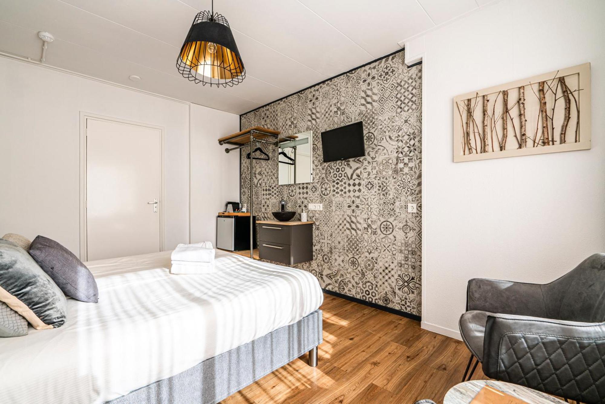 Hotel Bruist Cadzand