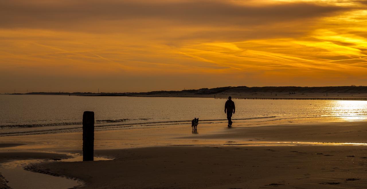 Bruist 3* Cadzand