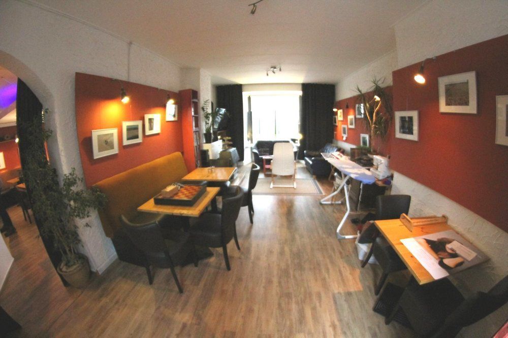 Hotel Bruist Cadzand